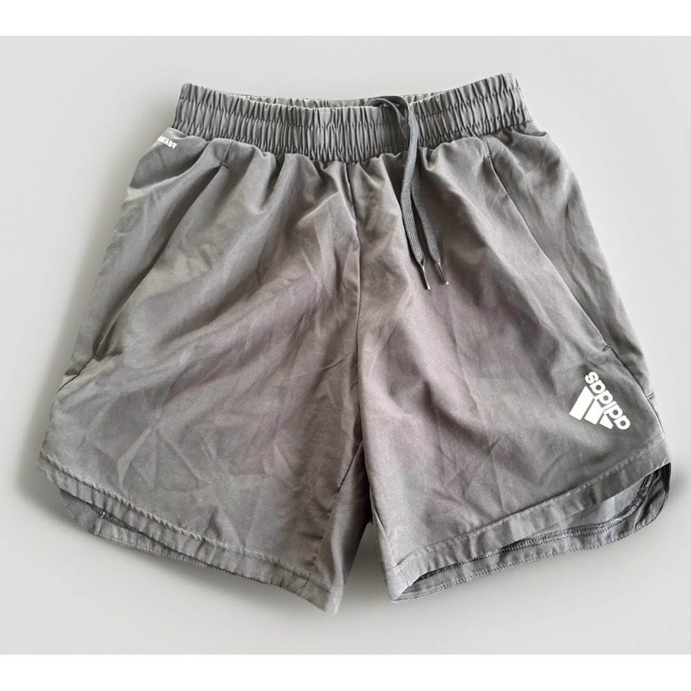 Adidas Aeroready Designed 4 Movement Training Shorts, Men, XS, 7" Inseam, Black